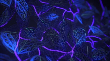 Obraz premium abstract background