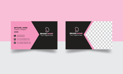 Graphic design  Business Cards  Vectors, Stock Photos  Pieced   Modern simply enter  business  
Business Card Design started Brand  business maker simply related designs instantly printing service