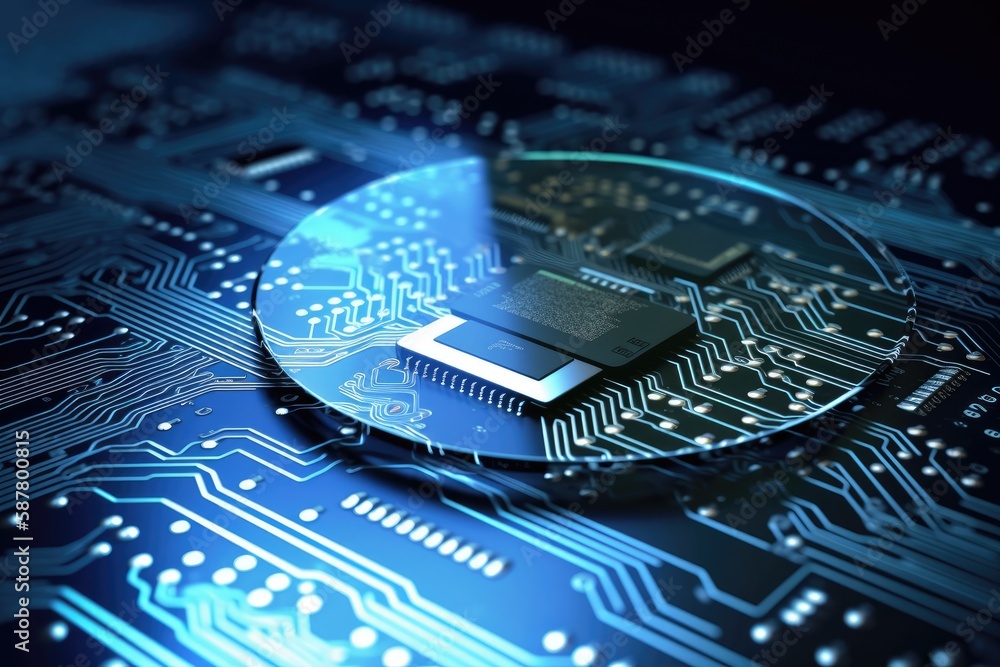 Poster security and data protection in technological development