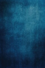 Dark blue Background Studio Portrait Backdrop Image Photography with lightspots