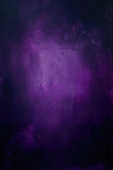 Dark purple Background Studio Portrait Backdrop Image Photography with lightspots
