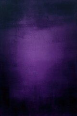 Dark purple Background Studio Portrait Backdrop Image Photography with lightspots