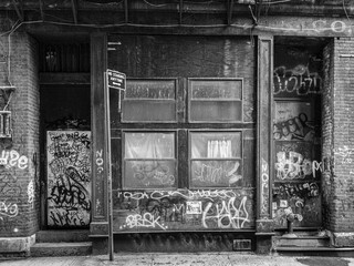 street graffiti