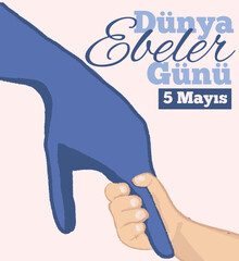 may 5 world midwives day