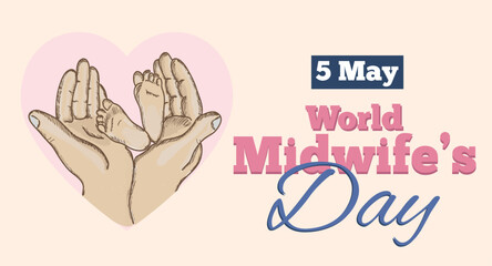 may 5 world midwives day