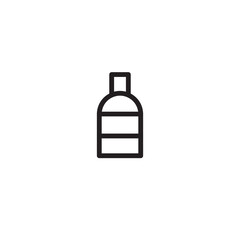 Makeup Saloon Spa Outline Icon