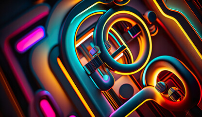 Radiant Realities