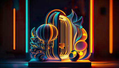 Chromatic Realms