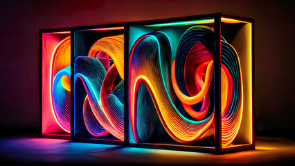 Electric Oasis