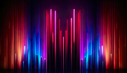 Glowing Geometry