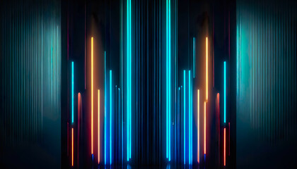Electric Dreamscape