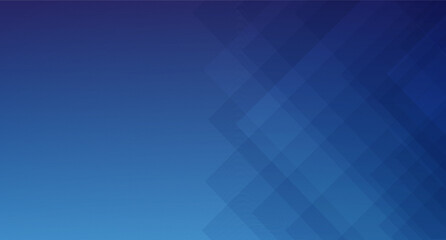 Abstract blue color background, low poly design. Trendy abstract blue background for wallpaper, banner and sports flyer. Modern backdrop for poster. Arrow and speed background. Abstract vector concept