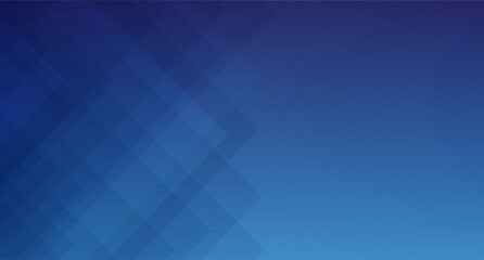 Obraz premium Abstract blue color background, low poly design. Trendy abstract blue background for wallpaper, banner and sports flyer. Modern backdrop for poster. Arrow and speed background. Abstract vector concept