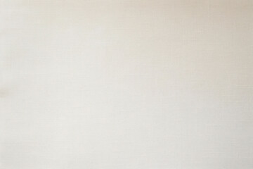 White old distressed artist canvas board background with a vintage retro texture effect and an empty blank surface for copy space, computer Generative AI stock illustration image