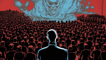 Propaganda der zukunft