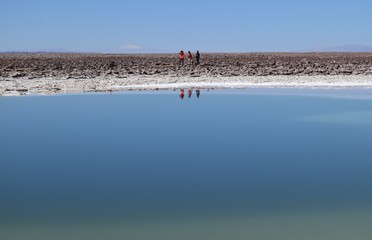 Salar de Atacama