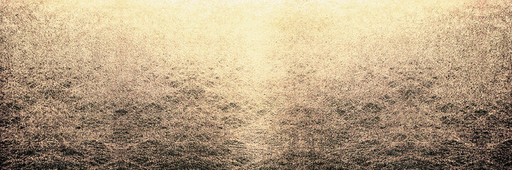 しわのある古紙