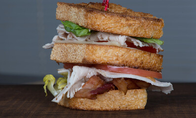 BLT Sandwich