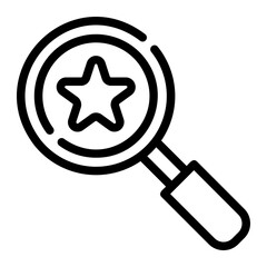 research icon