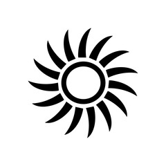 sun