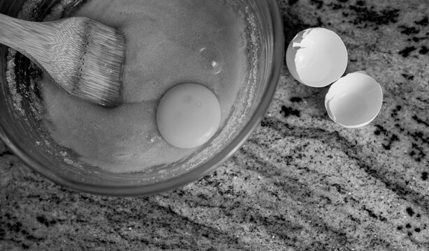 COCINANDO 
