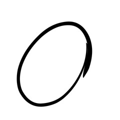 Marker Circle Vector