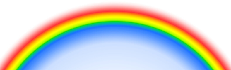 abstract rainbow background