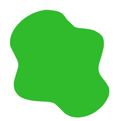 Green Blob