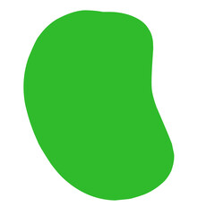 Green Blob