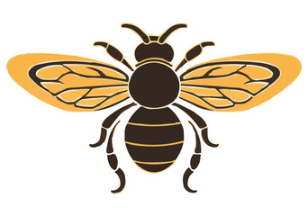 Bee vector