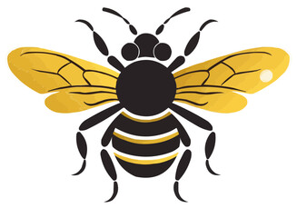 Bee vector