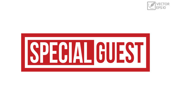 Special Guest