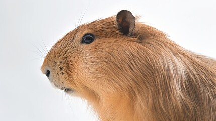 Fototapeta premium capybara