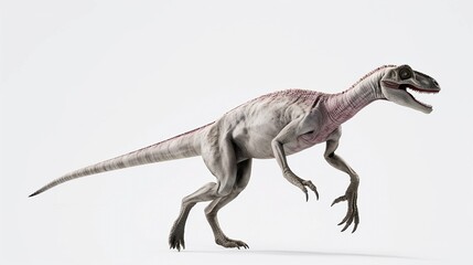 Obraz na płótnie Canvas dinosaur