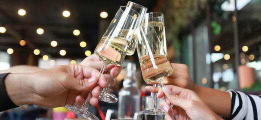 group of persons party glasses chin chin toast, glasses alcohol holiday