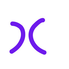 X Mark Icon