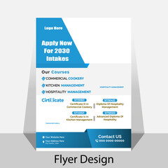 Business Marketing Flyer Set
Digital Marketing Agency Flyer, Business brochure flyer design template. Vector illustration, corporate Business Flyer Template Design