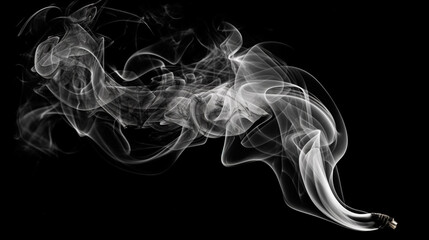 stop smoke, bad, x ray Generated AI
