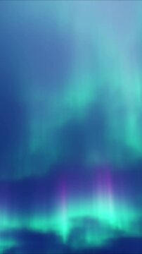 colorful nebula background