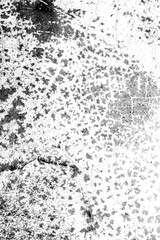 Abstract grunge grainy texture background. Textured backdrop with cracks, scuffs, stains. Vintage overlay effect