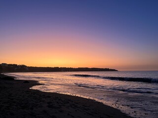 Golden hour 