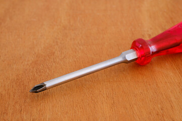 Schraubendreher für Kreuzschrauben