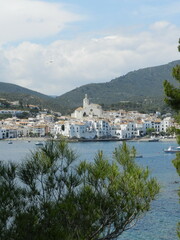 cadaqu&egrave;s
