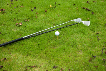 ゴルフのイメージ画像