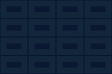 Neon green labyrinth pattern, kaleidoscope pattern, background, seamless