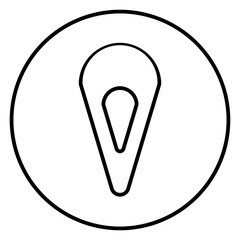 sword and shield icon