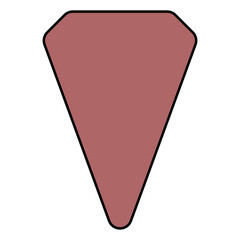 sword and shield icon