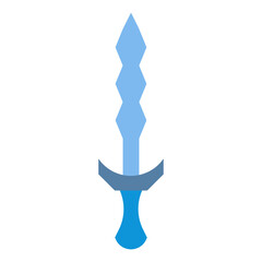 sword and shield icon