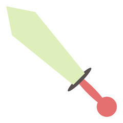 sword and shield icon