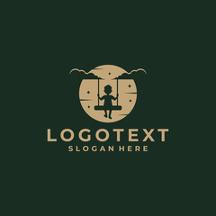 dreams logo design luxury